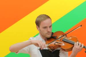 Kieran Welch
